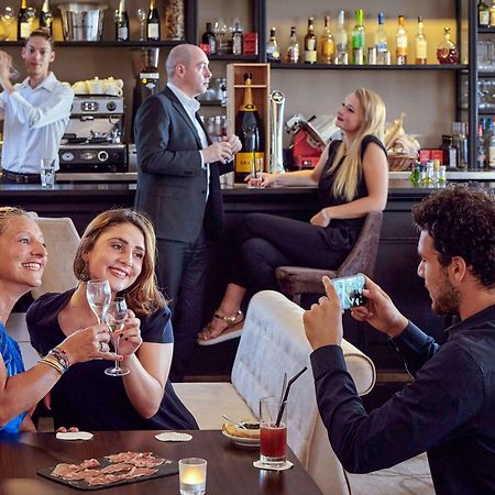 Mercure Paris Saint Cloud Hippodrome Bagian luar foto