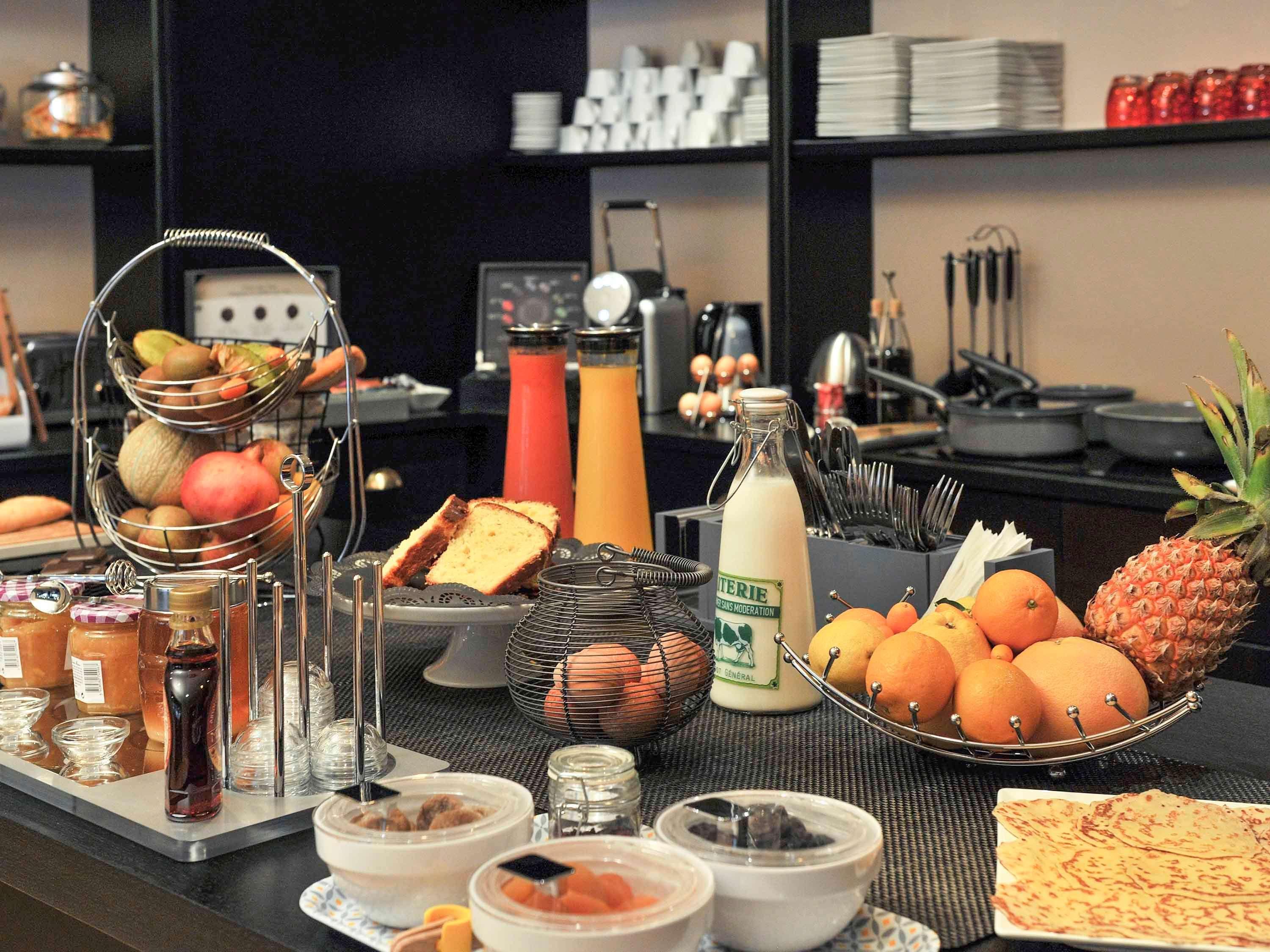 Mercure Paris Saint Cloud Hippodrome Bagian luar foto