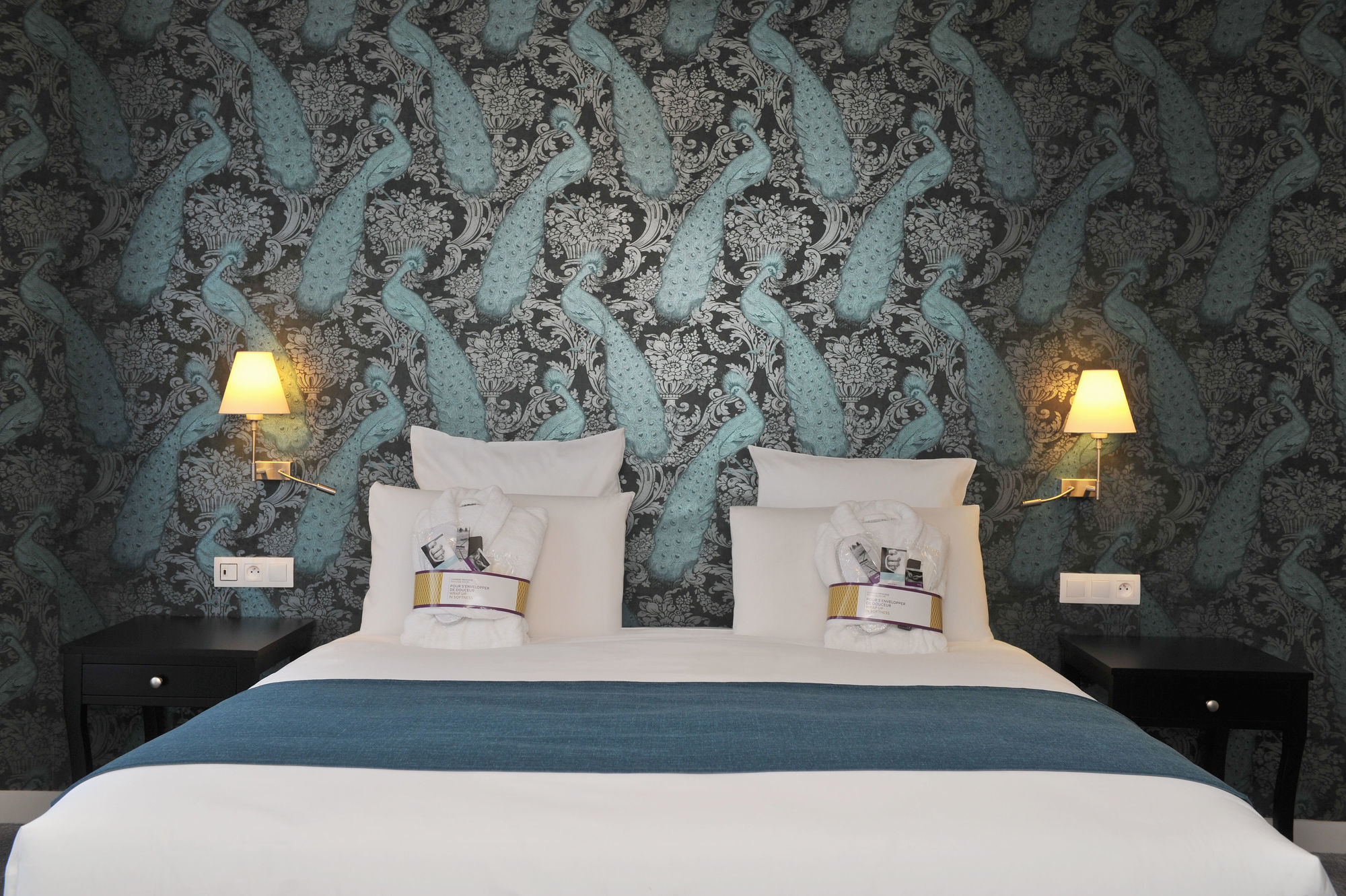 Mercure Paris Saint Cloud Hippodrome Bagian luar foto