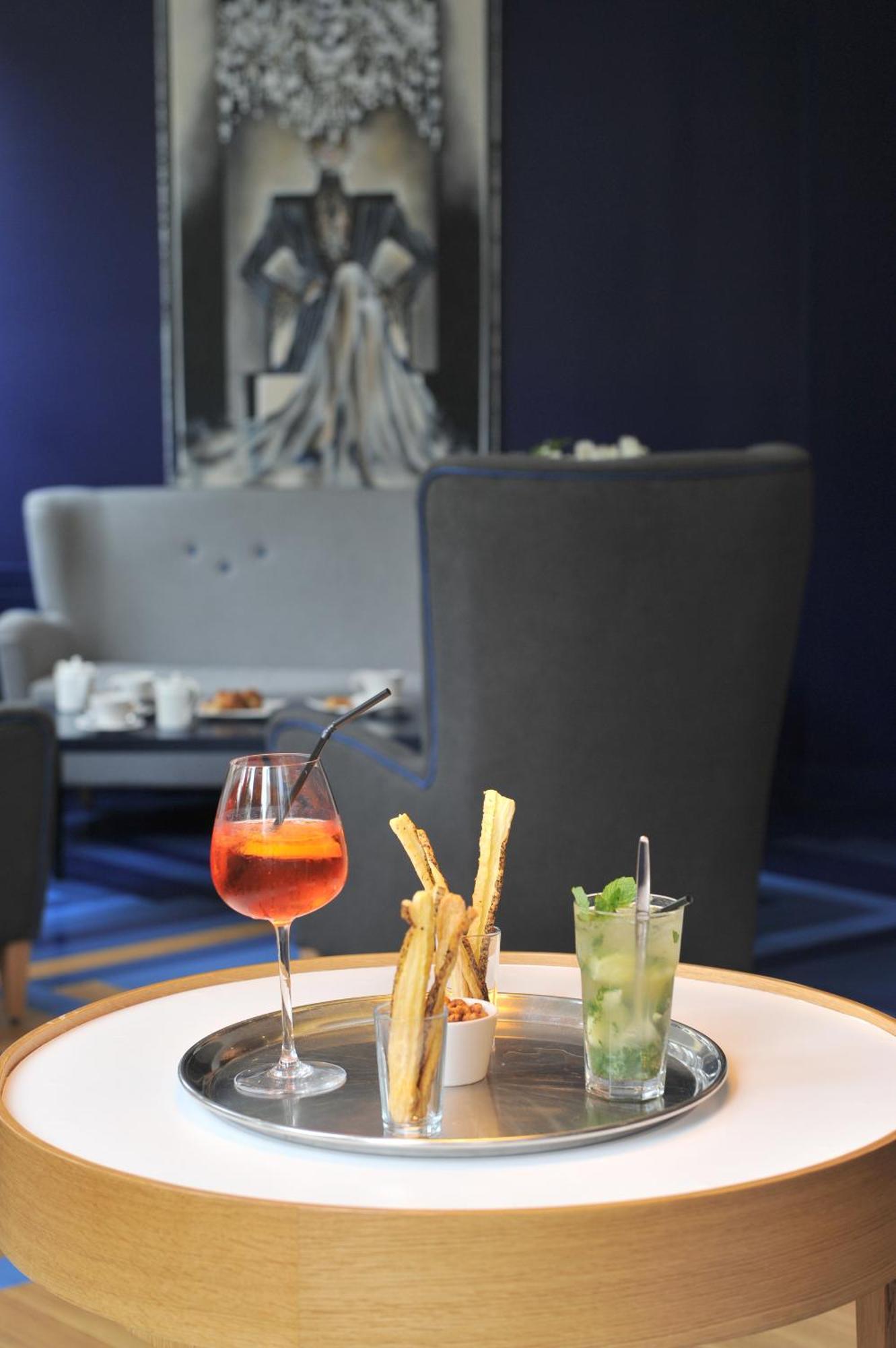 Mercure Paris Saint Cloud Hippodrome Bagian luar foto