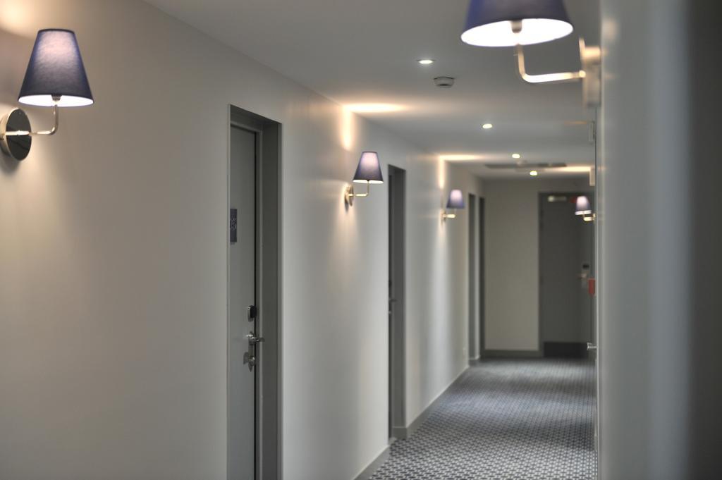 Mercure Paris Saint Cloud Hippodrome Bagian luar foto