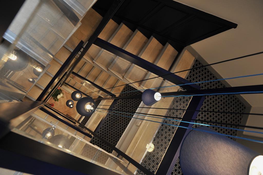 Mercure Paris Saint Cloud Hippodrome Bagian luar foto