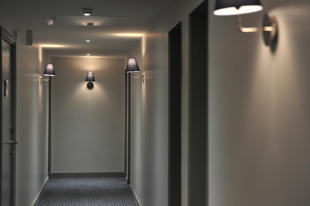 Mercure Paris Saint Cloud Hippodrome Bagian luar foto