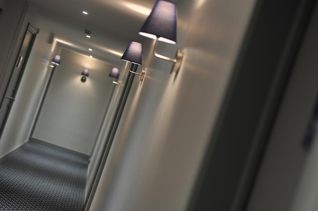 Mercure Paris Saint Cloud Hippodrome Bagian luar foto